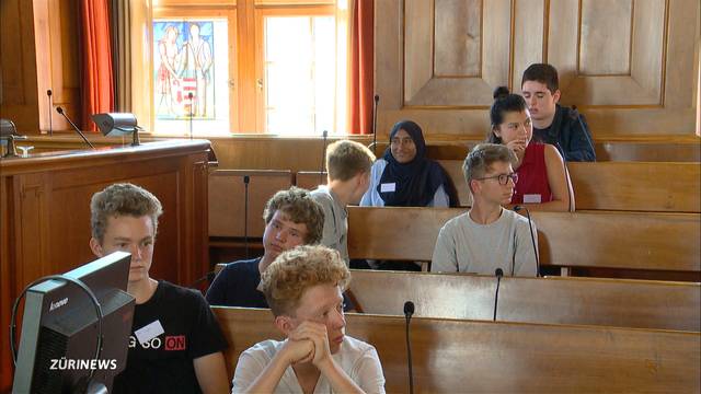 Zürcher Gemeinderat findet verborgene Politiker-Talente