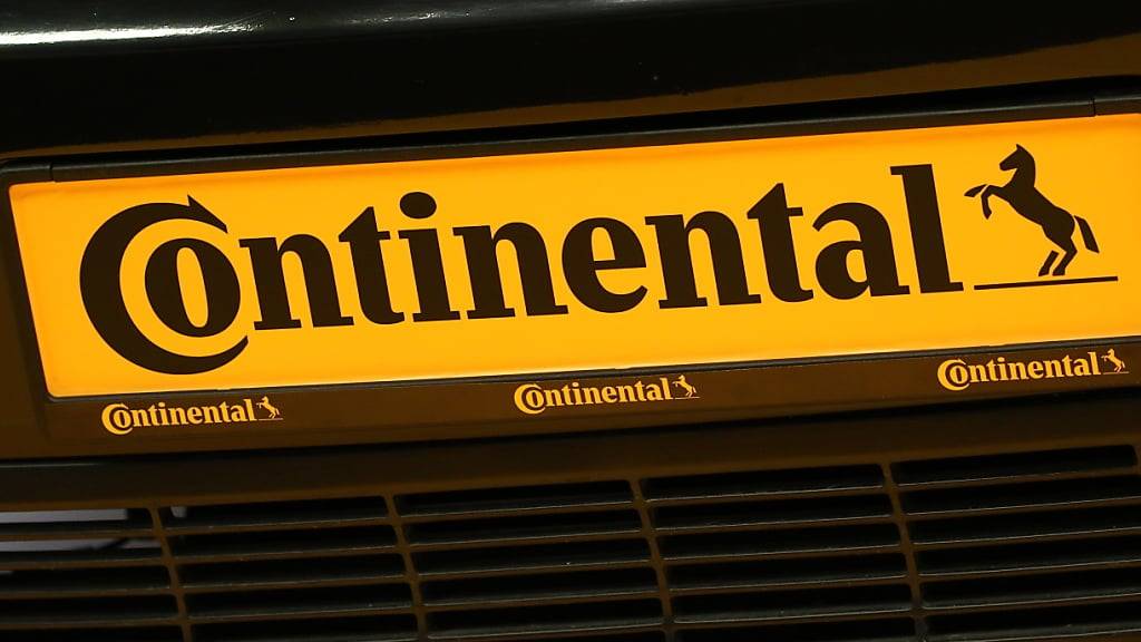 Continental verdient dank Preiserhöhungen mehr