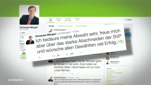 Prominent und doch verloren