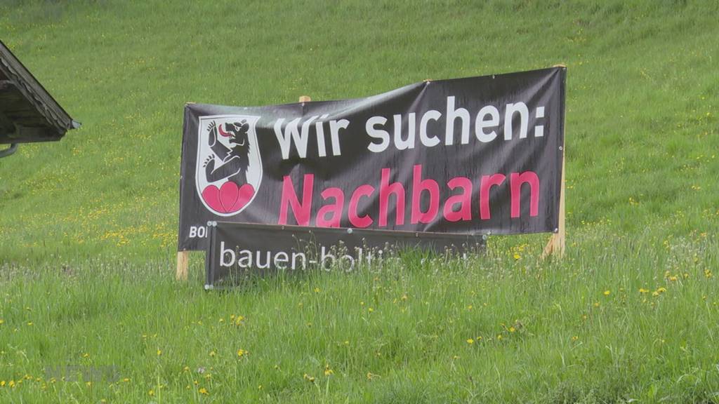 Wohnen auf dem Land