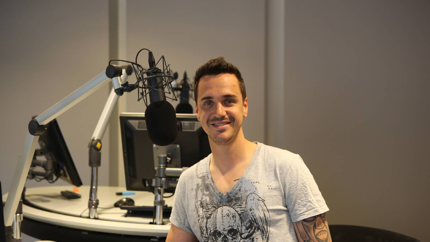 Oh Oh Oh Oh Yeah - Seven mit neuem Video