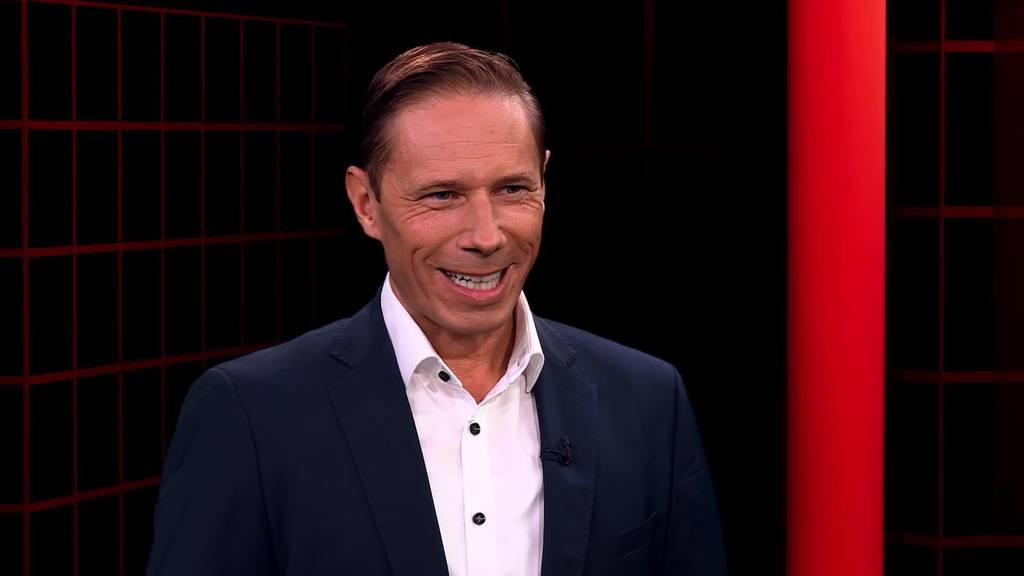 «CEO Talk» mit Michael Hübner, Country Lead External Innovation Johnson & Johnson