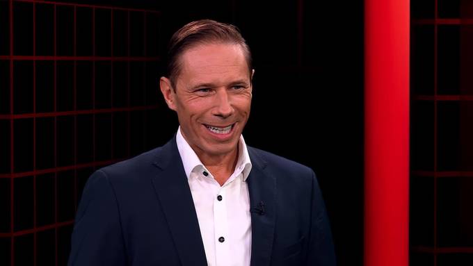 «CEO Talk» mit Michael Hübner, Country Lead External Innovation Johnson & Johnson