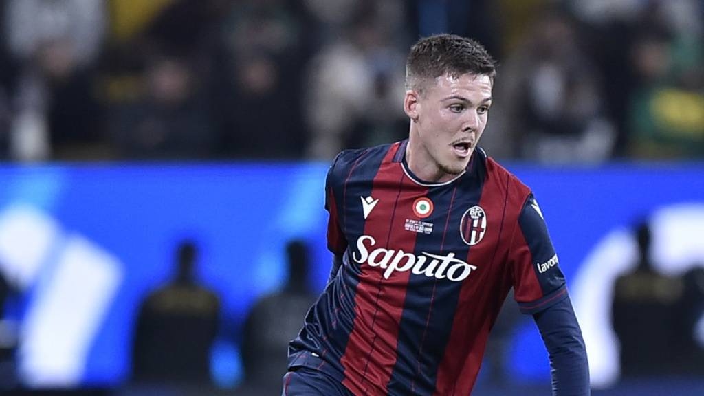 Freuler verliert bei Bologna einen Teamkollegen