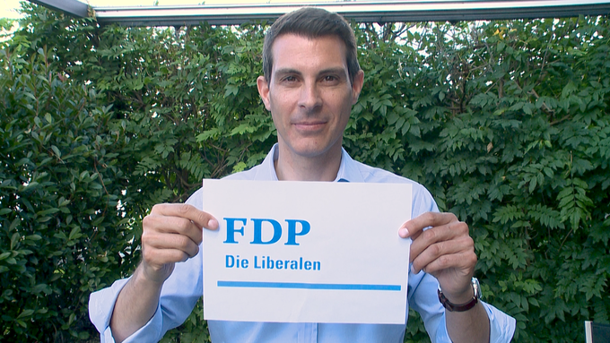FDP: Tragende Säule der Schweiz oder Bankerpartei?