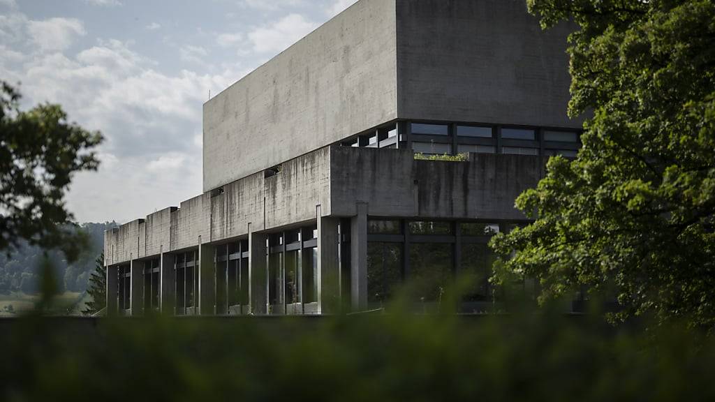 An der HSG gibt es mit dem Joint Medical Master eine Medizinausbildung. Ziel ist es, dass die Absolventen danach in der Ostschweiz bleiben und eine Stelle finden. (Archivbild)