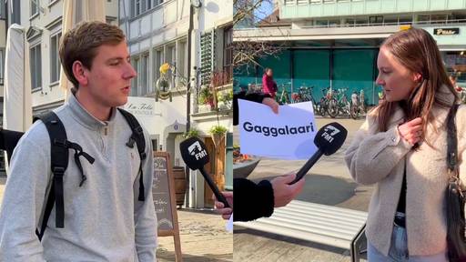 Büdner Dialektwort-Quiz: So schlägt ihr euch