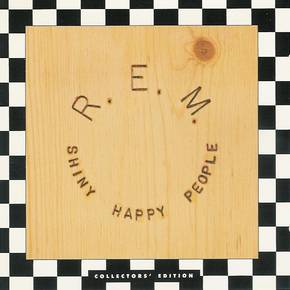 SHINY HAPPY PEOPLE (1991)