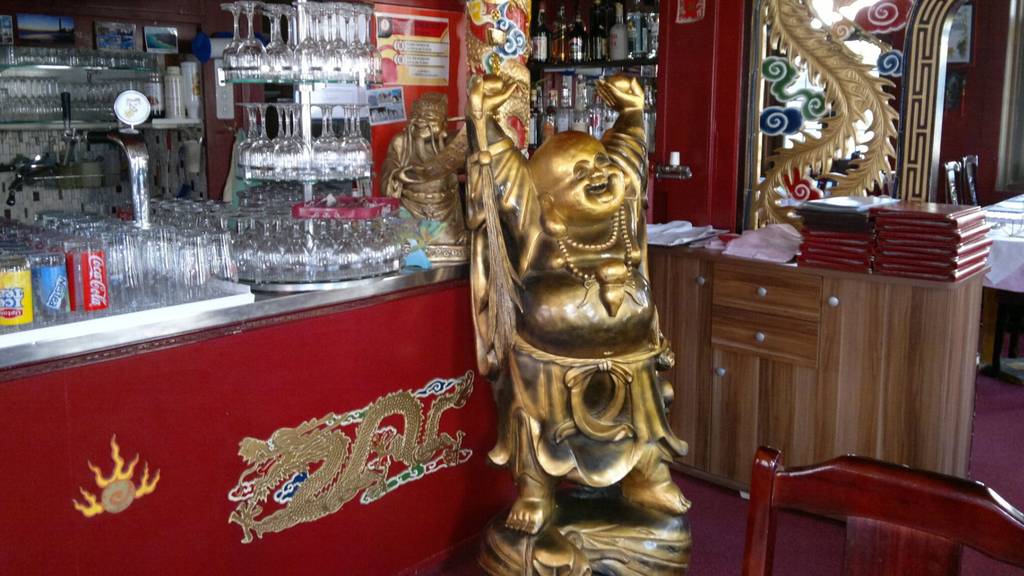 Chinesisches Restaurant in Langenthal schliesst nach über 30 Jahren