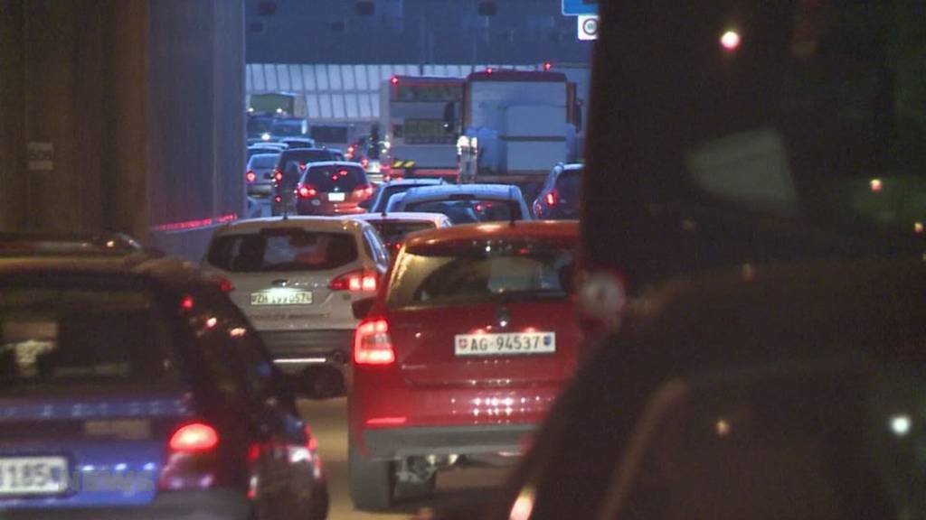 Staulösung oder Klimaschutz: Nationalrat debattiert über Autobahnausbau