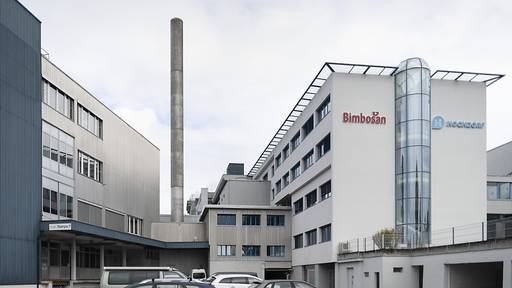 Auch Verwaltung der Hochdorf Swiss Nutrition verlässt Hochdorf