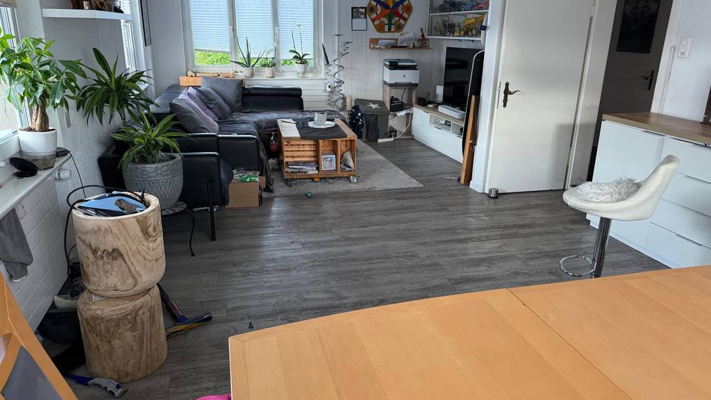 Daniela Mayer aus Widnau