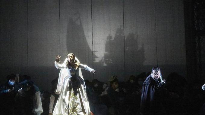 Am Berner Theater: Verdis «Otello» aus weiblicher Erinnerung