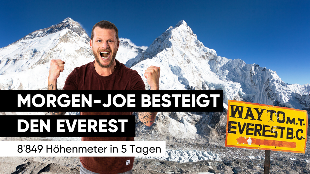 Mitschätzen und Camper gewinnen