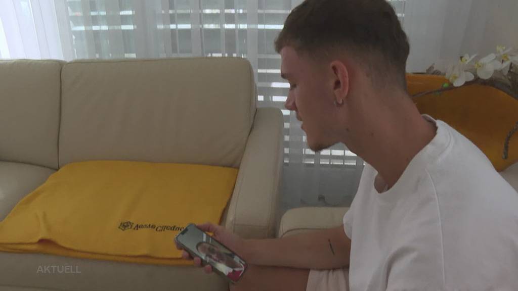 Hoffnungsträgerin: Familie der Solothurner Fussball-Nationalspielerin Riola Xhemaili fiebert mit