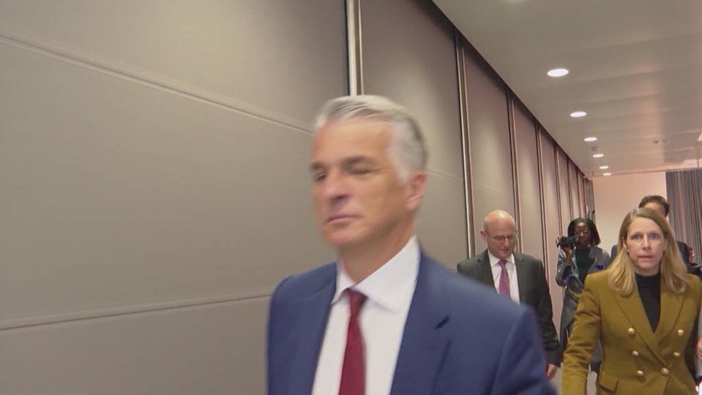 UBS-Geschäfte im Nationalrat