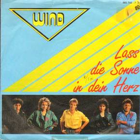 Lass Die Sonne In Dein Herz