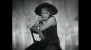 Marlene Dietrich