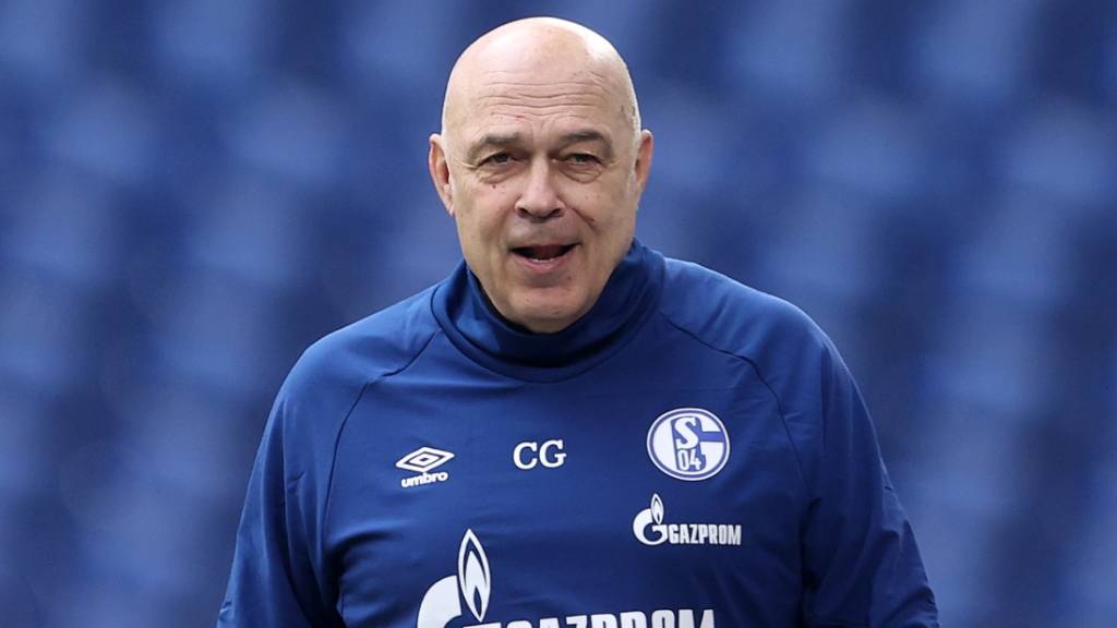 Christian Gross weiss wie man Derbys gewinnt. Nur: Kann er dies auch Schalke 04 vermitteln?