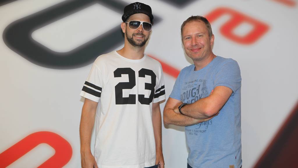 DJ Ecko: Goldauer Newcomer will international durchstarten