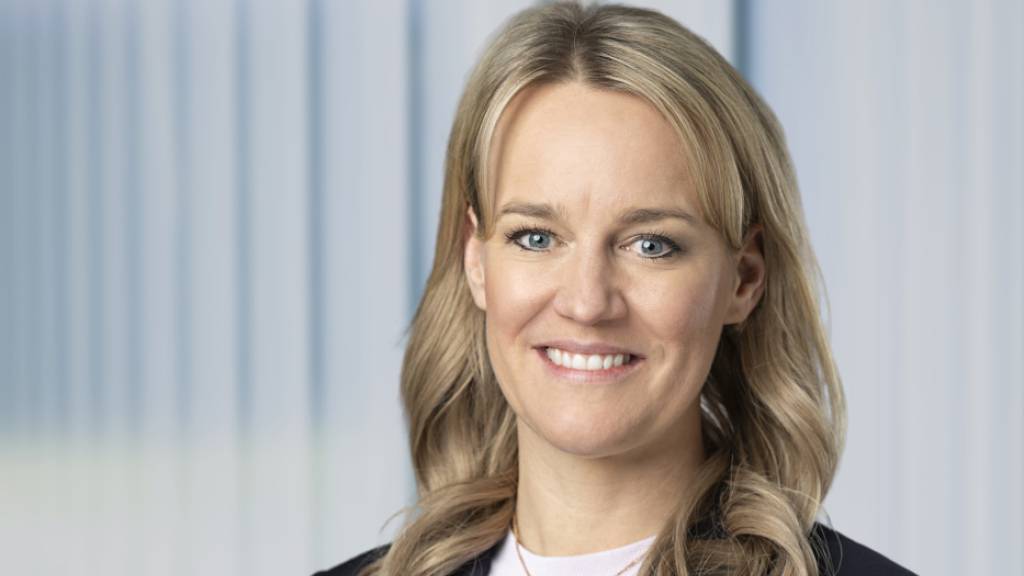 IBM-Schweiz-Chefin Katharina Göppinger sieht grosses Potenzial in der Quantentechnologie. Mit dieser könne man gewisse Probleme künftig sehr viel schneller lösen, sagte sie im Interview mit der Nachrichtenagentur AWP am Rande des SEF.