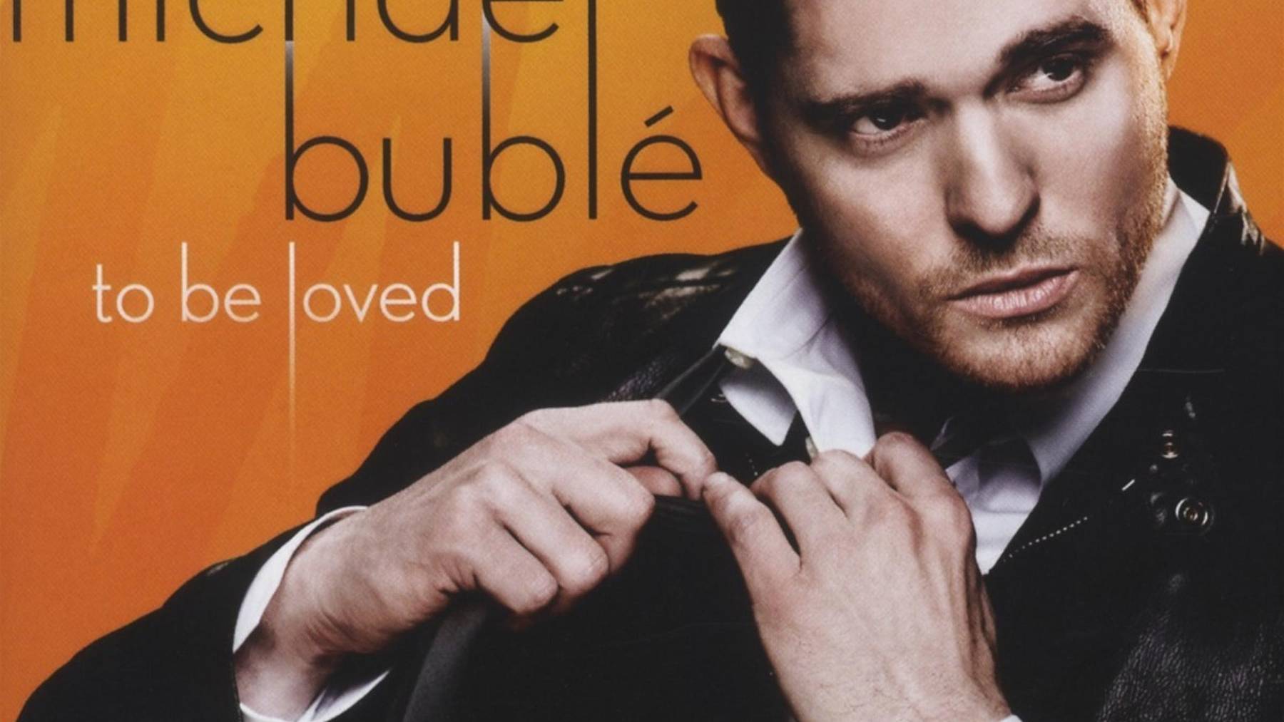 Michael Bublé hat das erste Nr. 1 Album in der Schweiz