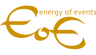 Energy of Events