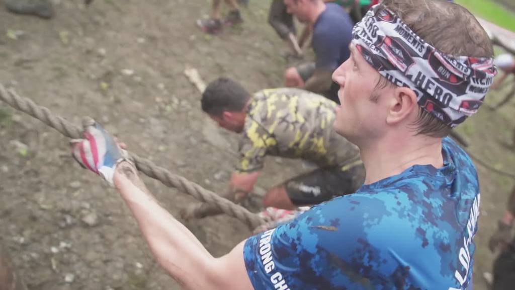 Strongmanrun in Engelberg nicht mehr erwünscht