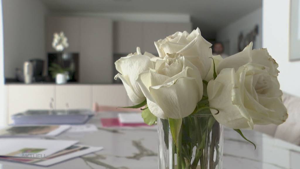 Wegen Schimmel: Familie muss tausende Franken für ihre Wohnung in Kaisten zahlen