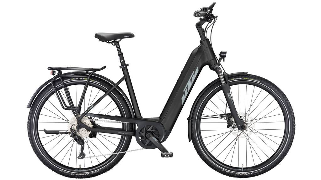 MACINA TOUR CX 610 US