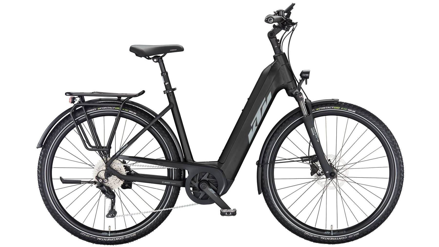 MACINA TOUR CX 610 US