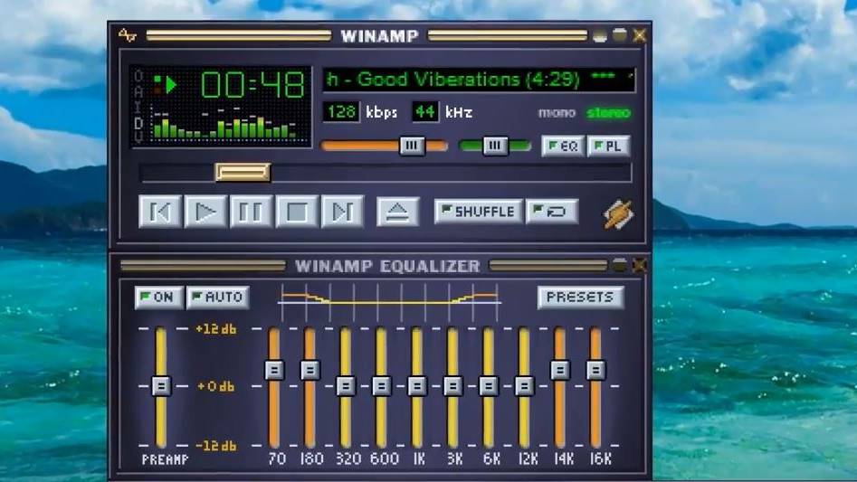 Vernetzt: Kult-Player «Winamp» gibt Comeback