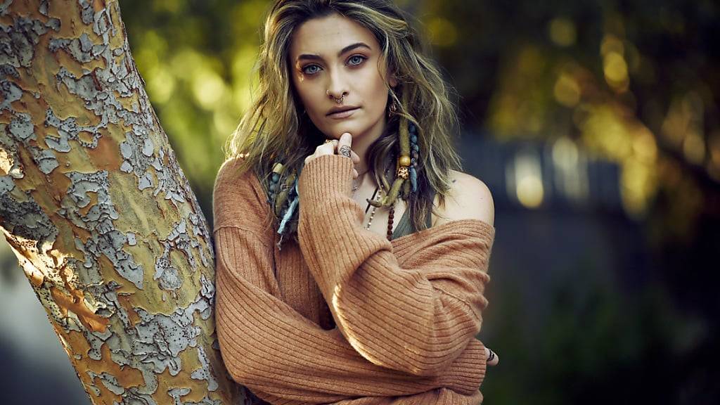 Paris Jackson, die Tochter des verstorbenen US-Musikers Michael Jackson, hat ihre erste Musik-Single herausgebracht. (Archivbild)