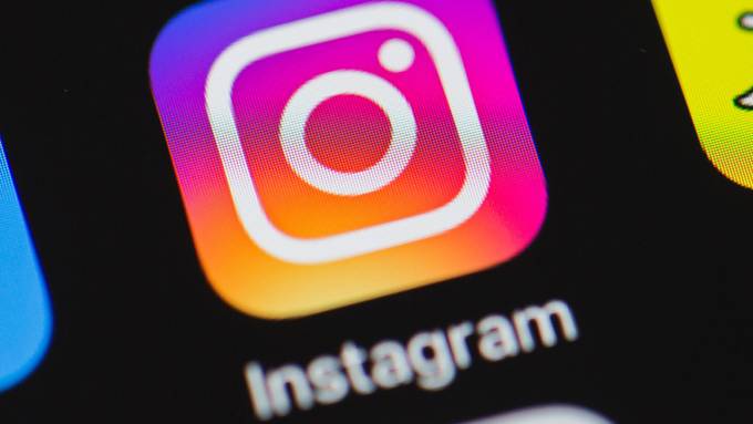 Instagram kämpft mit Problemen