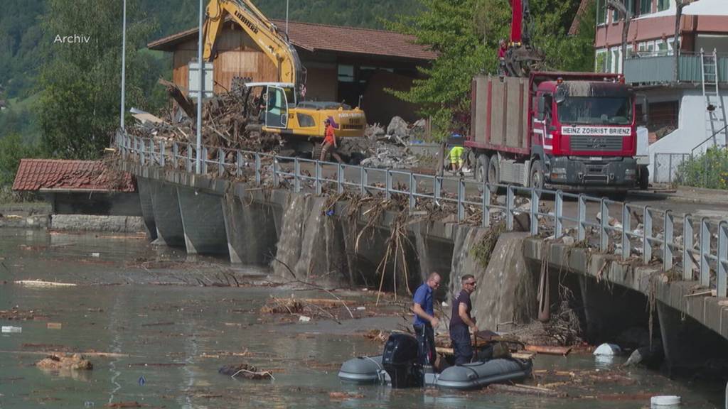 Der Kanton Bern wappnet sich gegen neue Bedrohungen