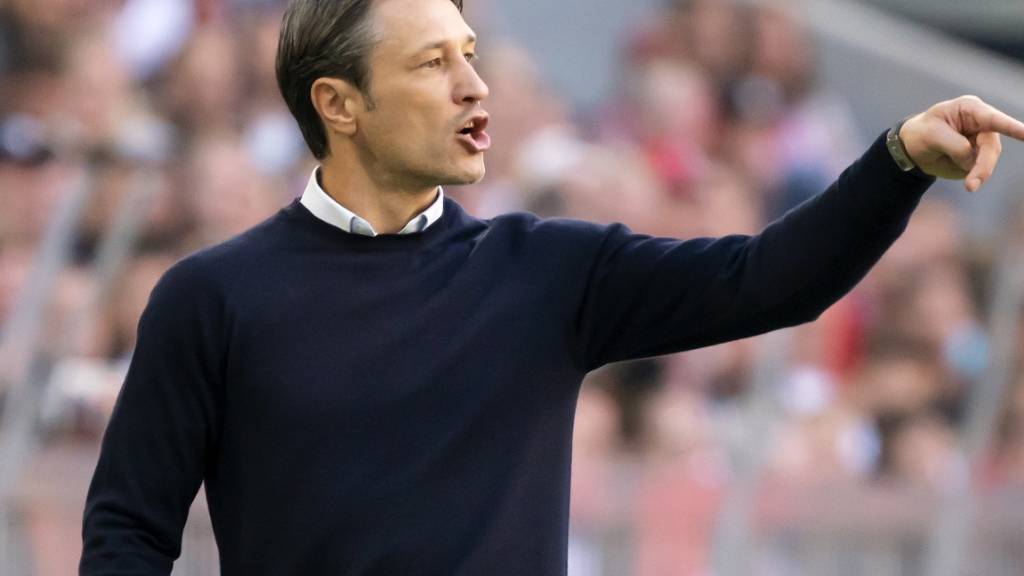 Niko Kovac wird neuer Trainer von Monaco