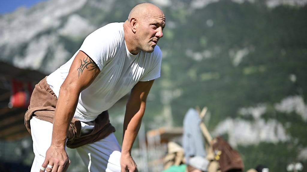 Der Thurgauer Stefan Burkhalter blickt auf eine lange und ereignisreiche Karriere zurück