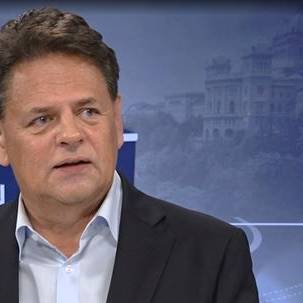 Adrian Vatter: «Rückkehr zur harten Politik hat Wahlkampf bestimmt»