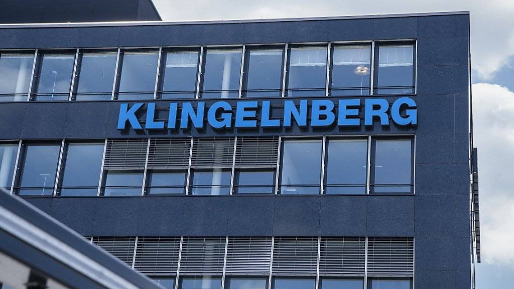 Klingelnberg hat beim Börsengang den Ausgabepreis auf 53 Franken je Aktie festgesetzt. (Archiv)