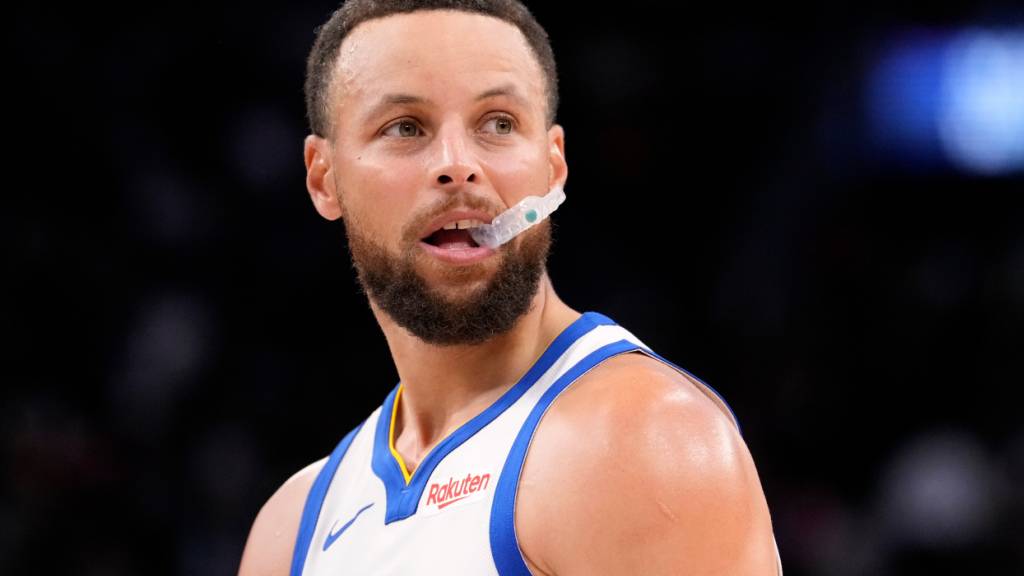 Warriors verpassen die Playoffs