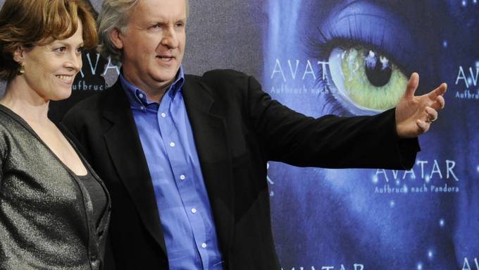 Endlich ist es soweit: James Cameron stellt «Avatar 2» vor