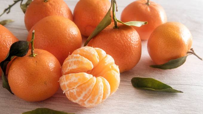 Leere Regale: Werden Clementinen und Mandarinen jetzt auch knapp?