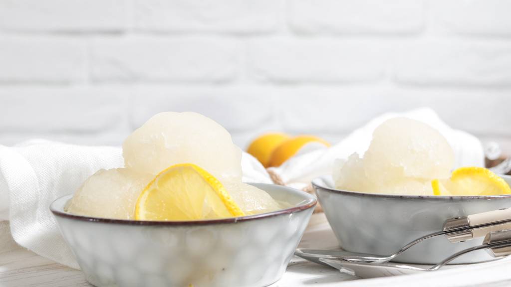 «Nicecream» oder «Shave Ice»: So einfach kannst du Glacés selber machen