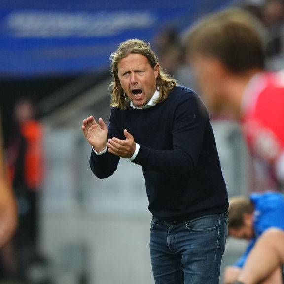Bo Henriksen soll neuer FCZ-Trainer werden – noch heute herrscht Gewissheit