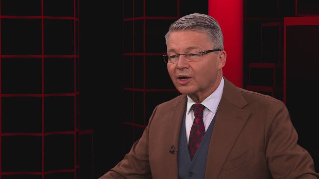 Vorschau «CEO-Talk»