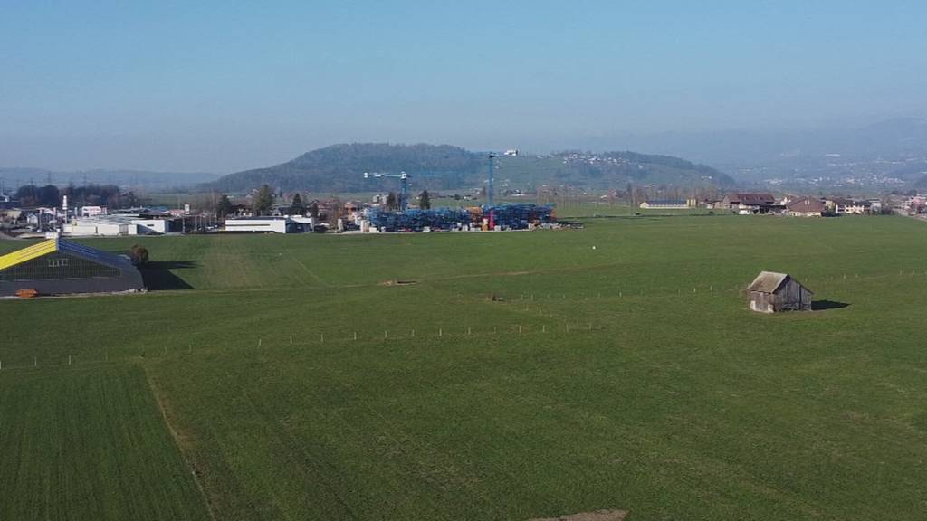 Neuer Schub für Windkraft: Bund genehmigt St.Galler Windenergie-Planung – nicht alle freuts!