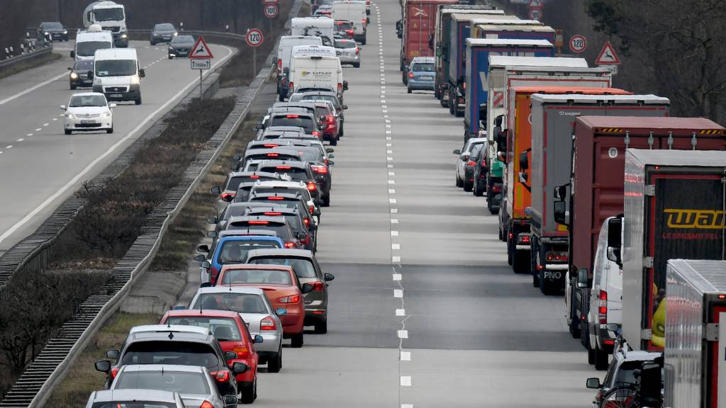 Kennst du schon die neuen Verkehrsregeln?