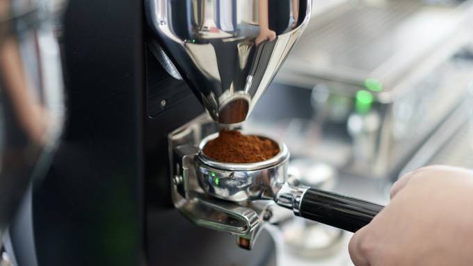 Kaffee so teuer wie noch nie: Gibt es bald «künstliche» Bohnen?
