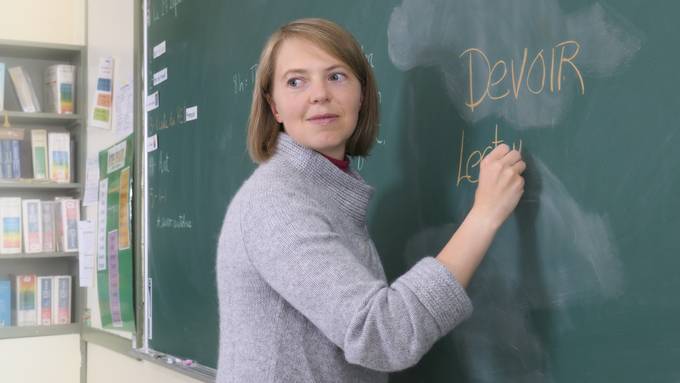 Primarschule ohne Fremdsprachen? Die FDP will Früh-Französisch abschaffen