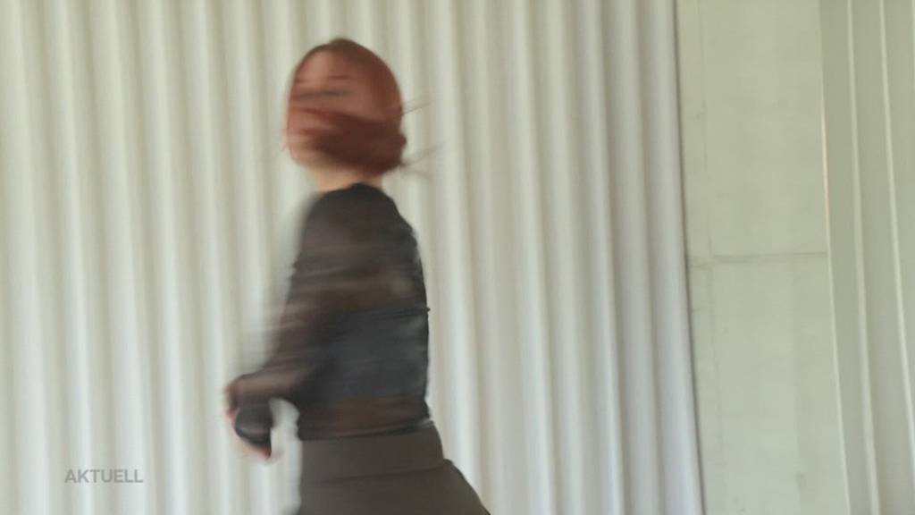 Aargauerin wird in Tschechien Tanzweltmeisterin
